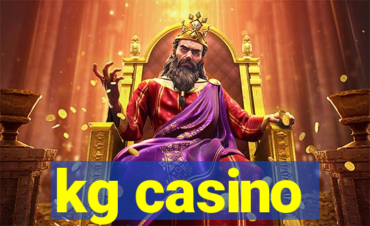 kg casino